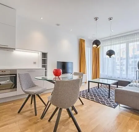 Luxury Apartment Bansko