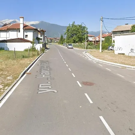 Luxury Apartment Bansko