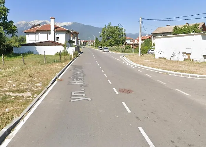 Luxury Apartment Bansko